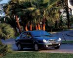 Lancia Lybra 1999 года